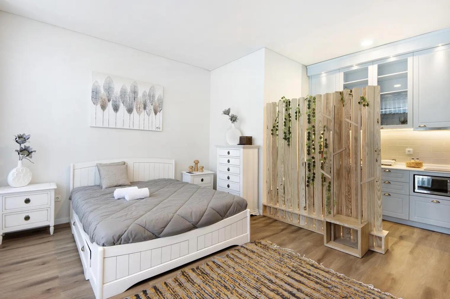 Porto Bello - Apartamento - 3 Ngoại thất bức ảnh
