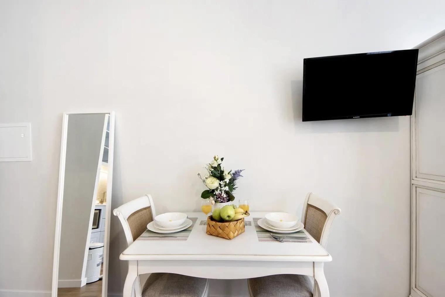 Porto Bello - Apartamento - 3 Ngoại thất bức ảnh
