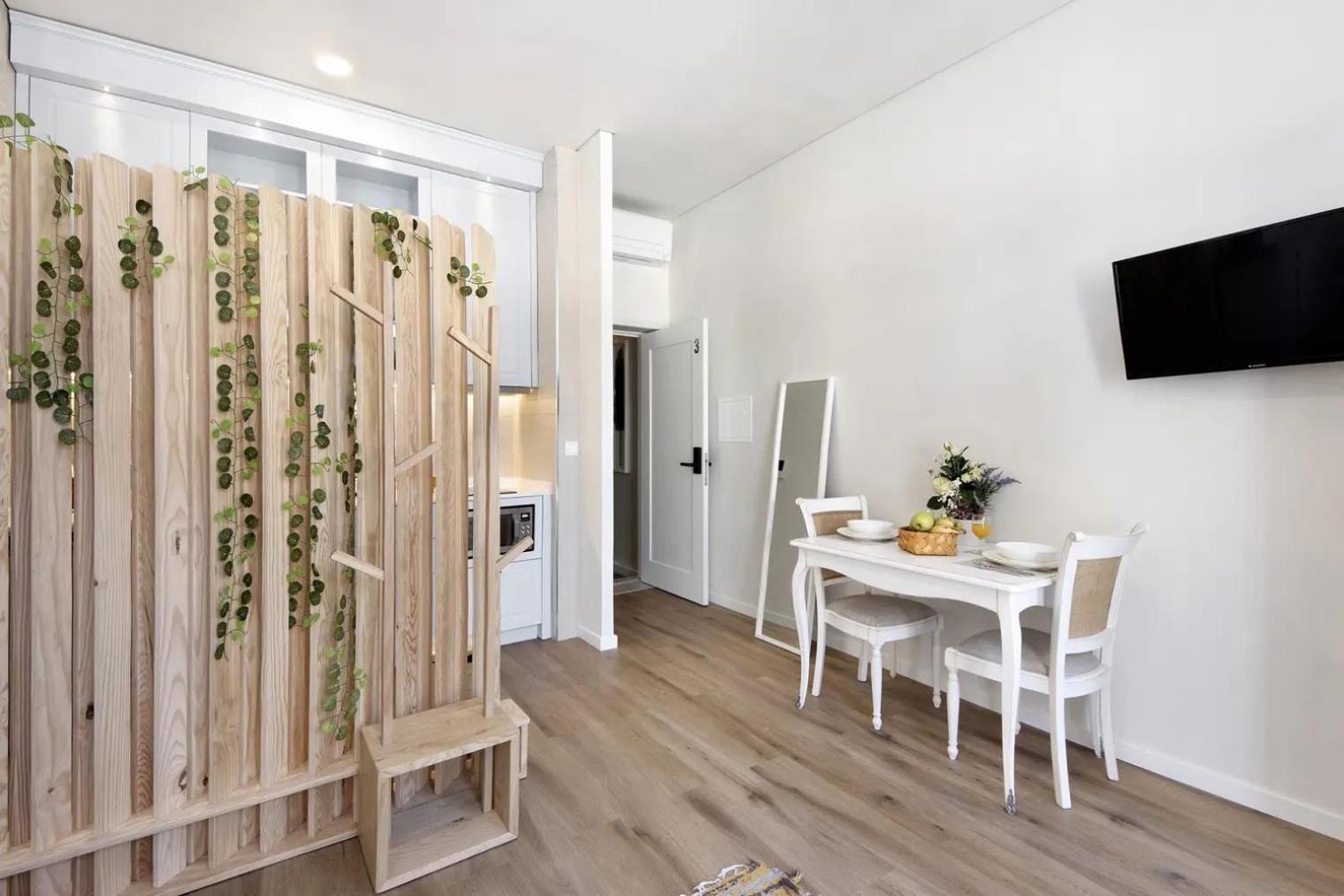 Porto Bello - Apartamento - 3 Ngoại thất bức ảnh