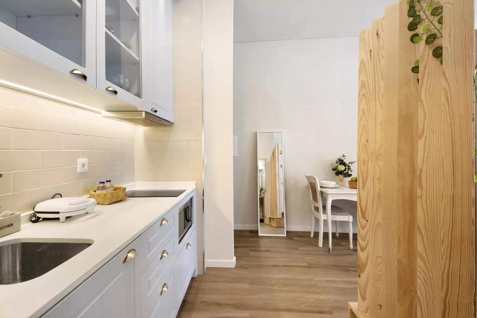 Porto Bello - Apartamento - 3 Ngoại thất bức ảnh