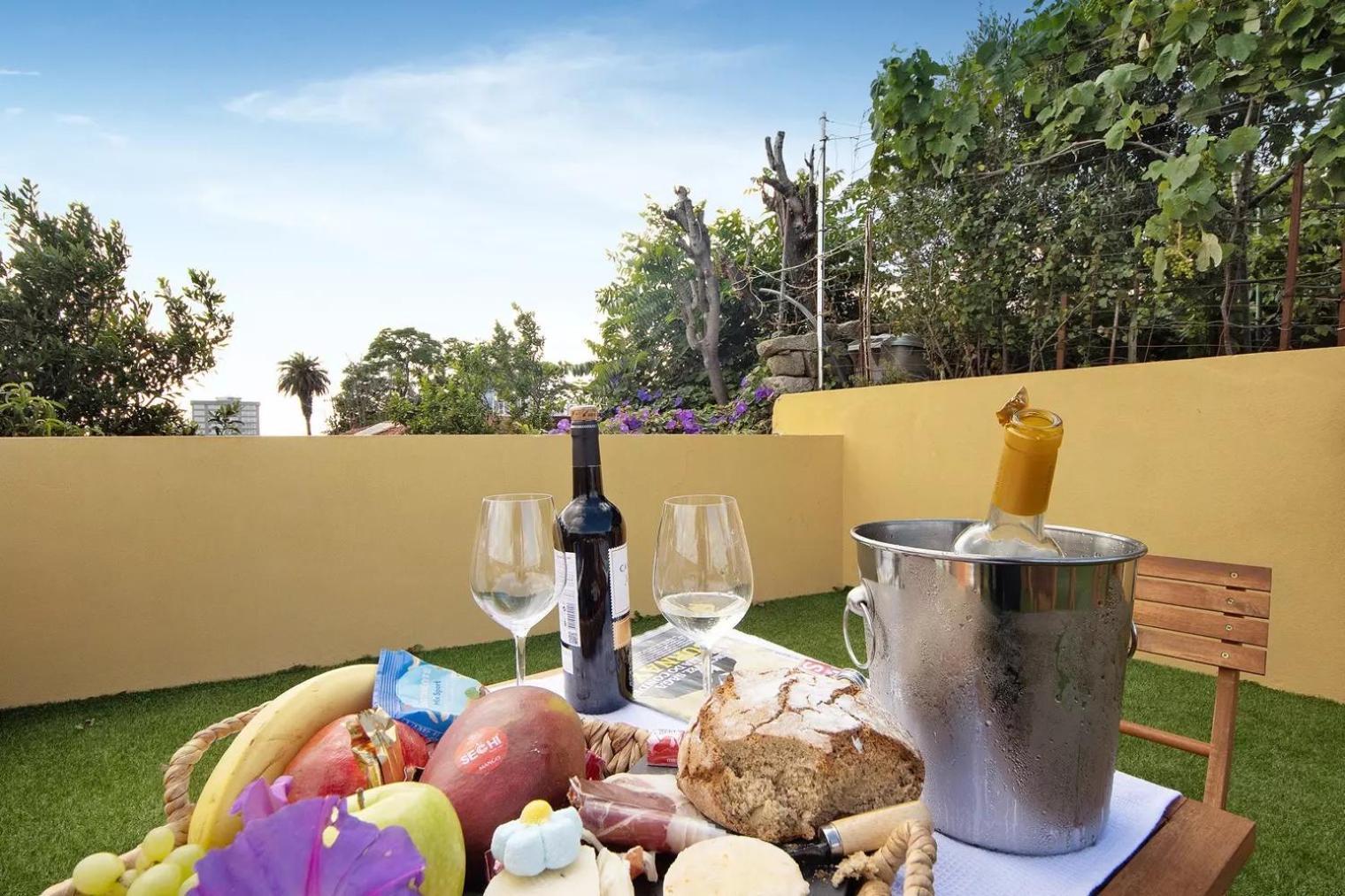 Porto Bello - Apartamento - 3 Ngoại thất bức ảnh