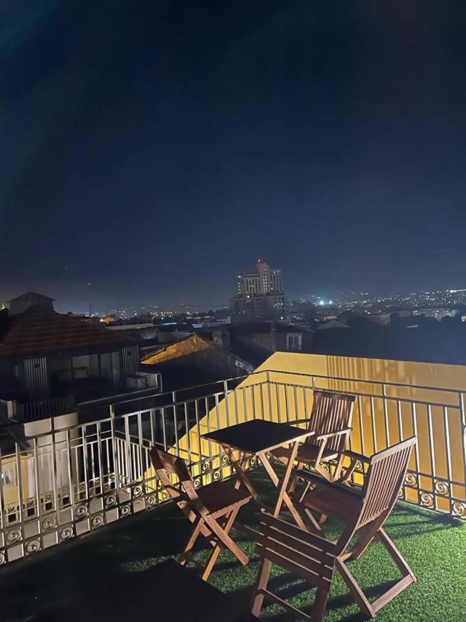 Porto Bello - Apartamento - 3 Ngoại thất bức ảnh